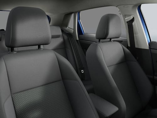 VOLKSWAGEN Polo 1.0 tsi edition plus 95cv dsg