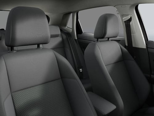 VOLKSWAGEN Polo 1.0 tsi edition plus 95cv dsg