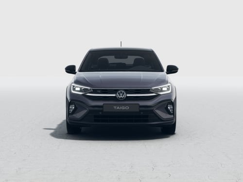 VOLKSWAGEN Taigo 1.0 tsi r-line plus 115cv