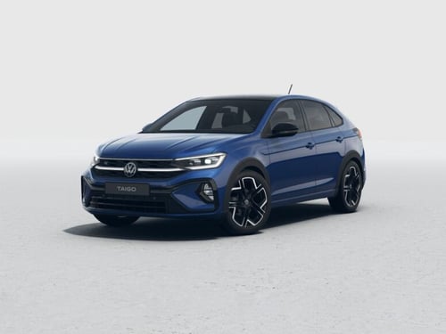 VOLKSWAGEN Taigo 1.0 tsi r-line plus 115cv dsg