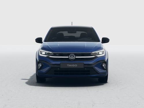 VOLKSWAGEN Taigo 1.0 tsi r-line plus 115cv dsg