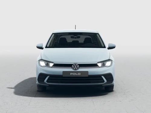 VOLKSWAGEN Polo 1.0 evo 80cv