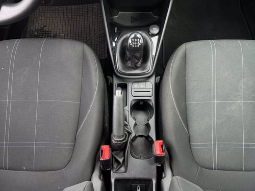 FORD Fiesta 1.1 75 CV 5 porte Connect