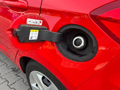 FORD Fiesta 1.1 75 CV 5 porte Connect