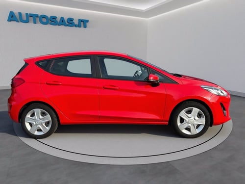 FORD Fiesta 1.1 75 CV 5 porte Connect