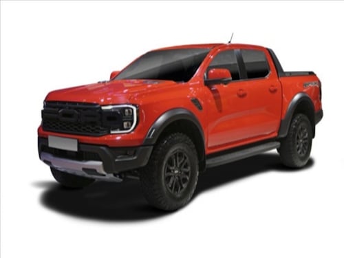 FORD Ranger Raptor 2.0 ecoblue 210cv auto IVA ESCLUSA