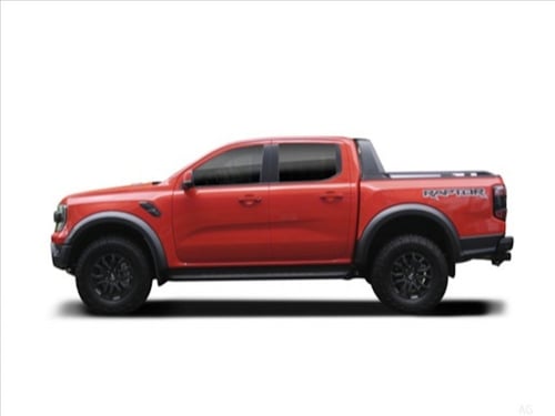 FORD Ranger Raptor 2.0 ecoblue 210cv auto IVA ESCLUSA