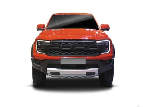 FORD Ranger Raptor 2.0 ecoblue 210cv auto IVA ESCLUSA