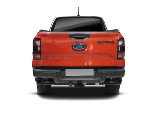 FORD Ranger Raptor 2.0 ecoblue 210cv auto IVA ESCLUSA