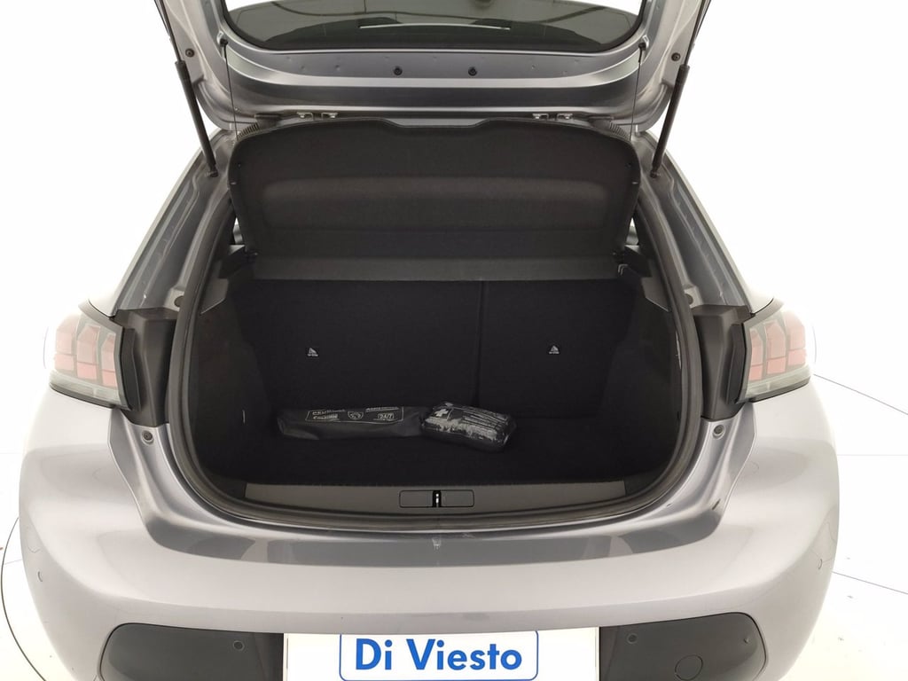 PEUGEOT 208 1.2 puretech active pack s&s 75cv