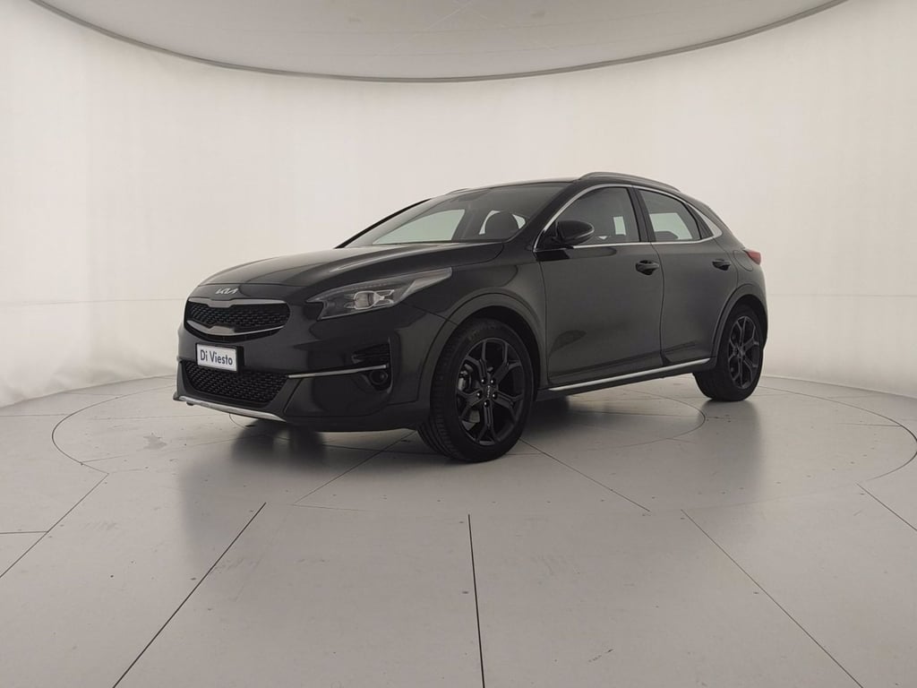 KIA Xceed 1.0 t-gdi high tech gpl 117cv