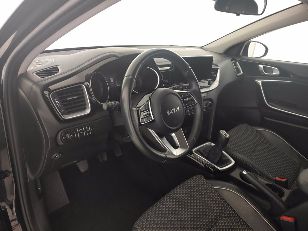 KIA Xceed 1.0 t-gdi high tech gpl 117cv