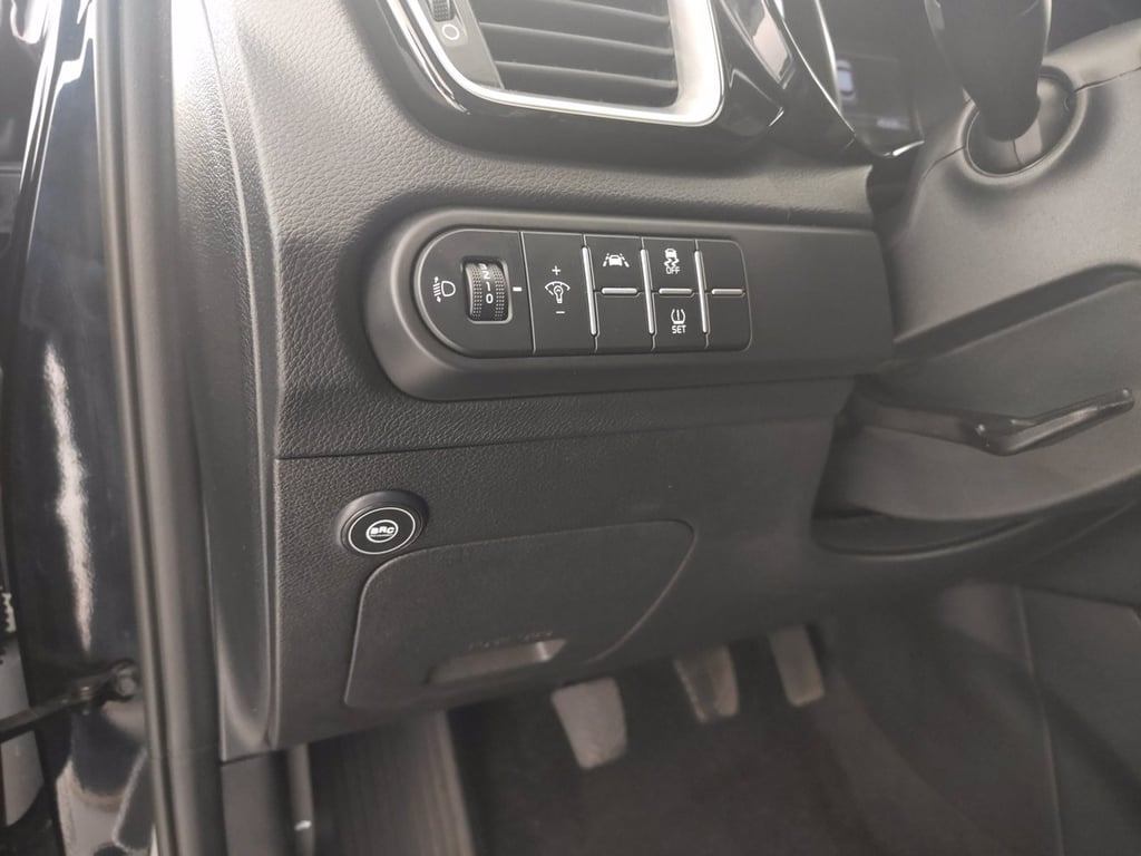 KIA Xceed 1.0 t-gdi high tech gpl 117cv