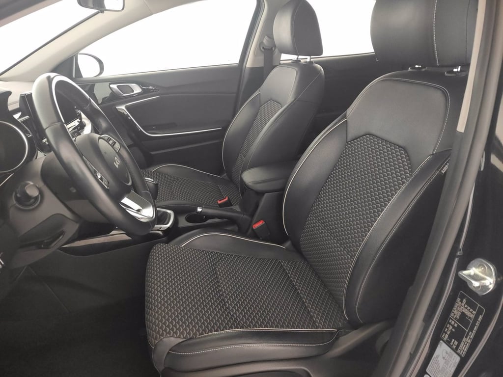 KIA Xceed 1.0 t-gdi high tech gpl 117cv