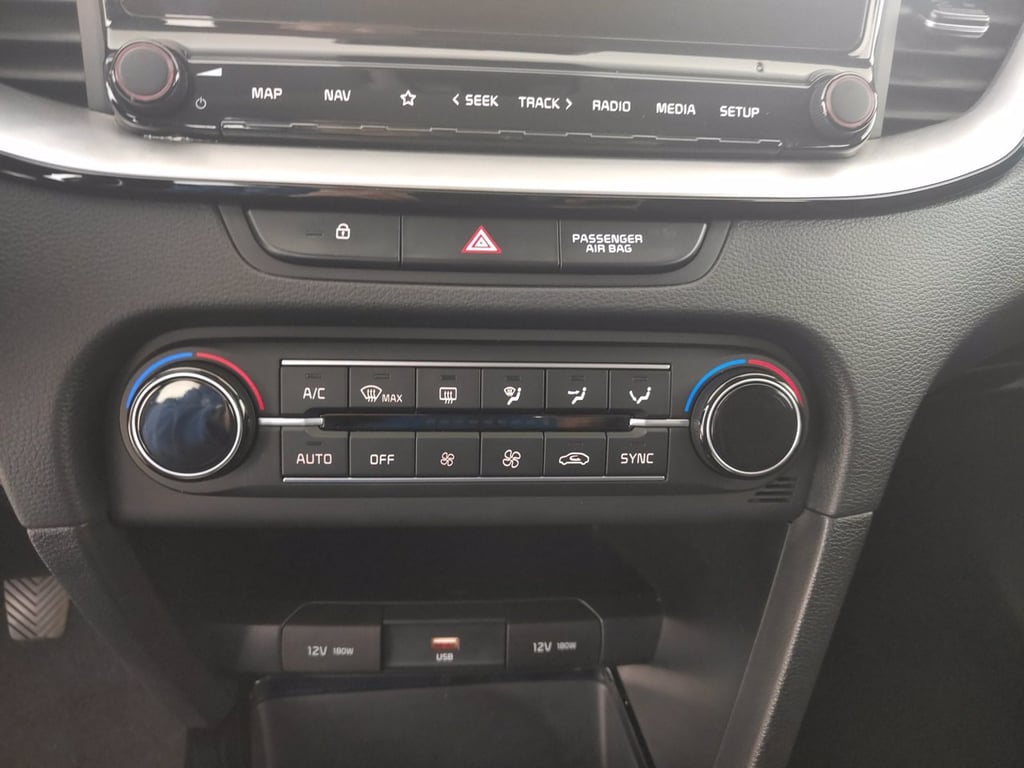 KIA Xceed 1.0 t-gdi high tech gpl 117cv
