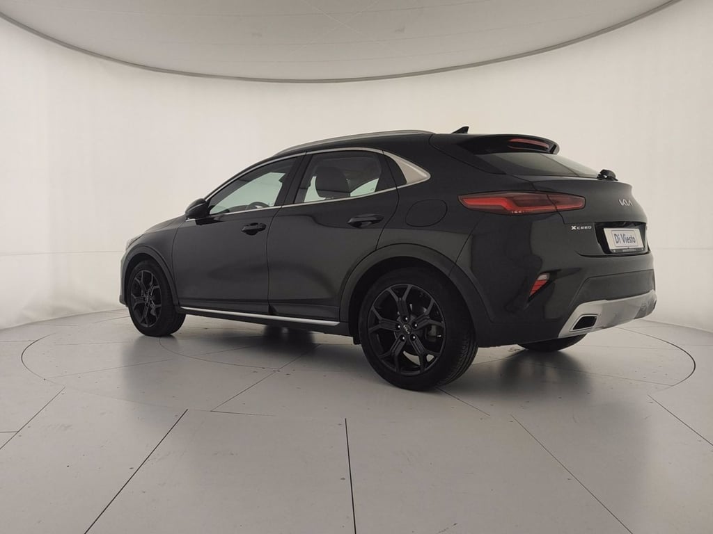 KIA Xceed 1.0 t-gdi high tech gpl 117cv