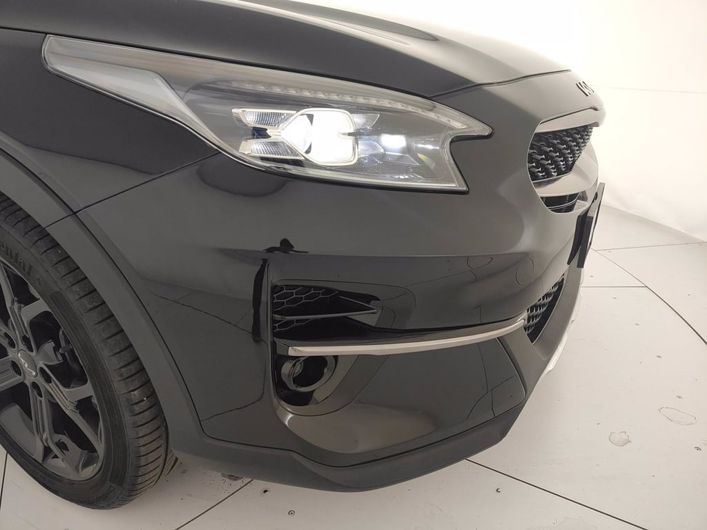 KIA Xceed 1.0 t-gdi high tech gpl 117cv