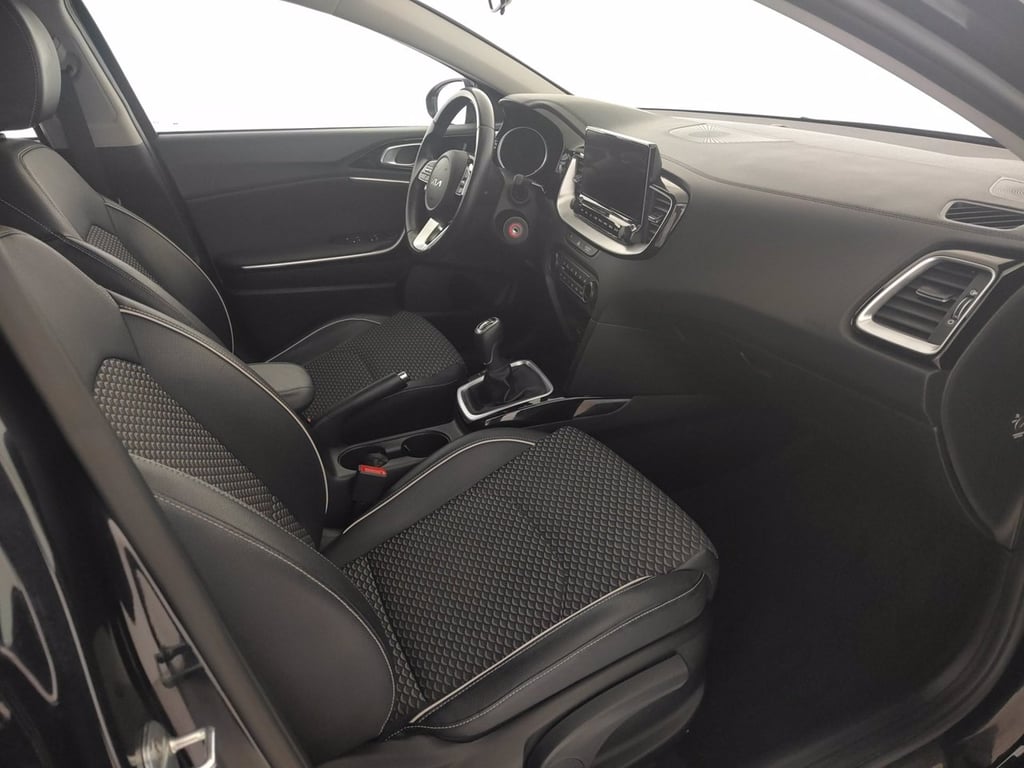 KIA Xceed 1.0 t-gdi high tech gpl 117cv