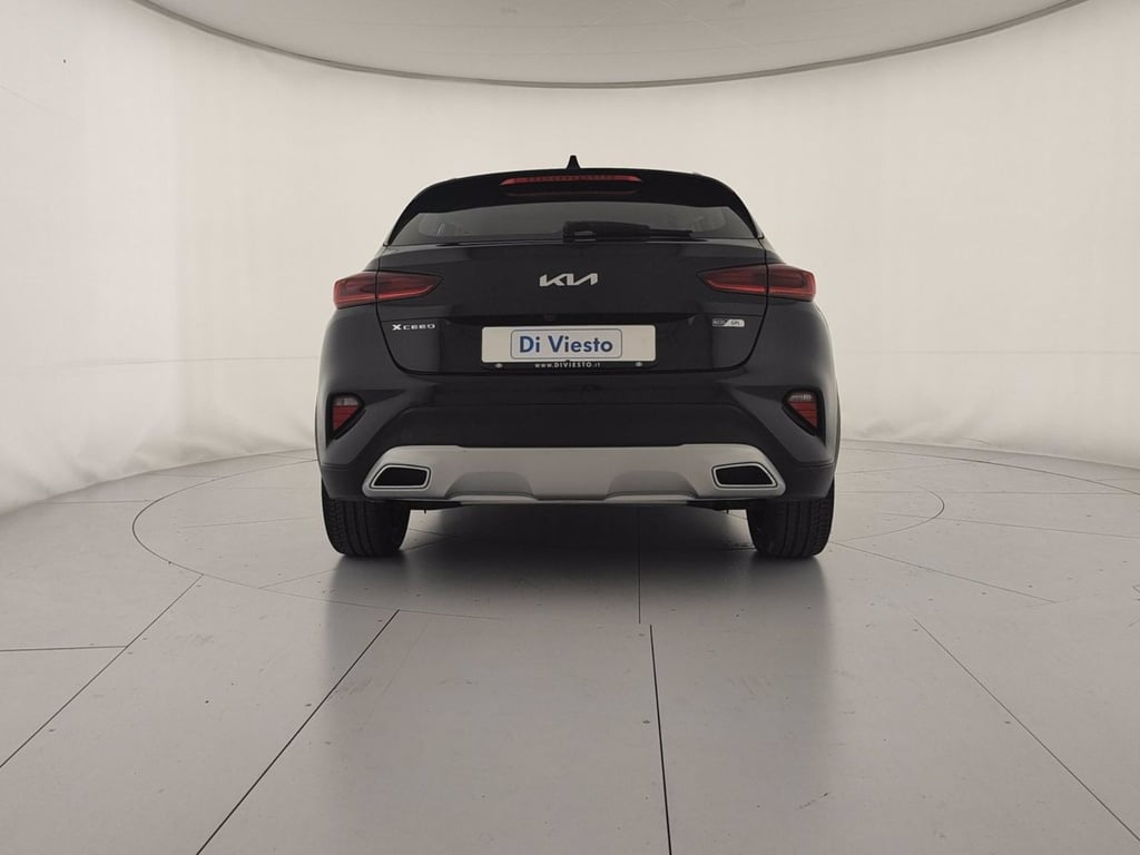KIA Xceed 1.0 t-gdi high tech gpl 117cv
