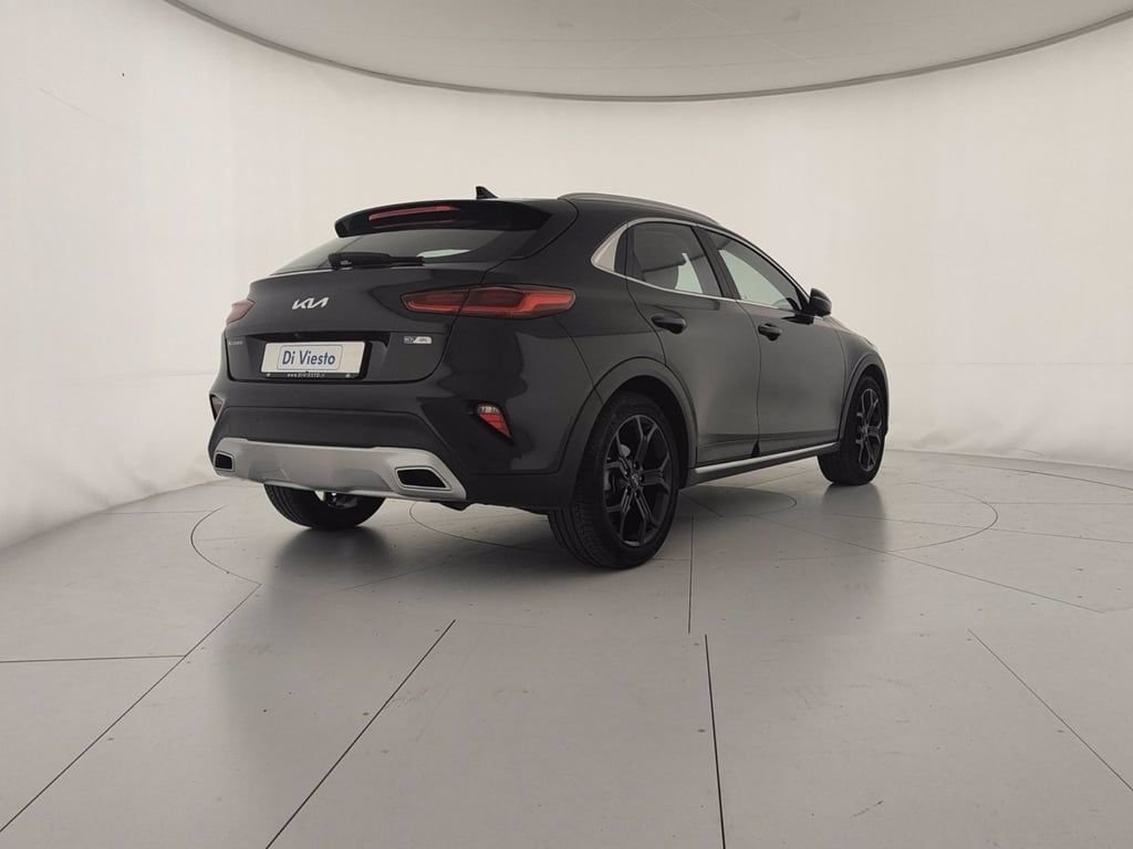 KIA Xceed 1.0 t-gdi high tech gpl 117cv
