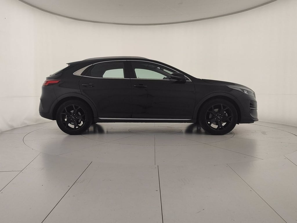 KIA Xceed 1.0 t-gdi high tech gpl 117cv