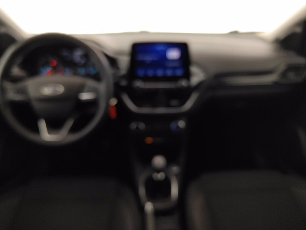 FORD Puma 1.5 ecoblue titanium s&s 120cv