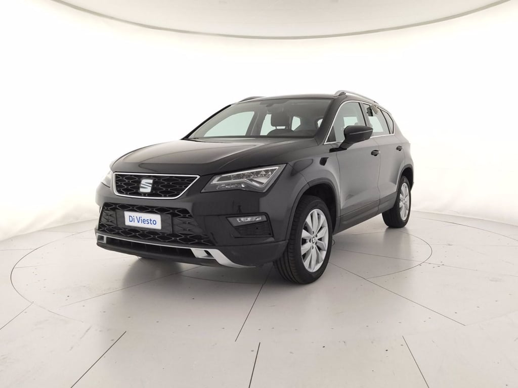 SEAT Ateca 1.4 tsi advance