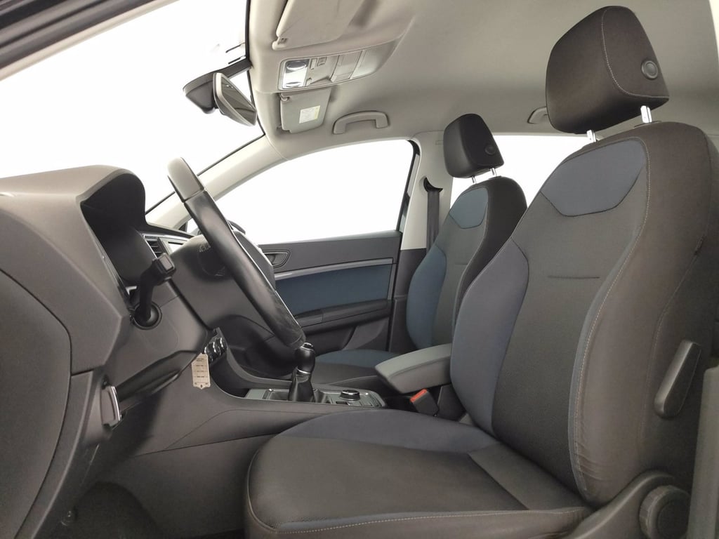 SEAT Ateca 1.4 tsi advance