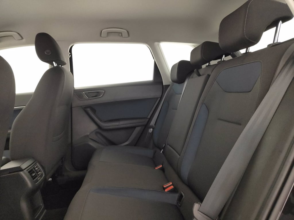 SEAT Ateca 1.4 tsi advance
