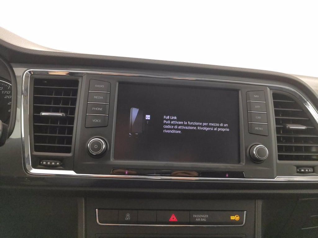 SEAT Ateca 1.4 tsi advance