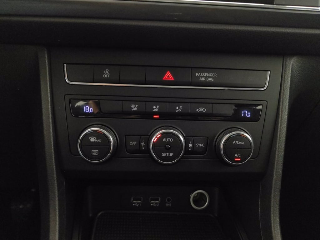 SEAT Ateca 1.4 tsi advance