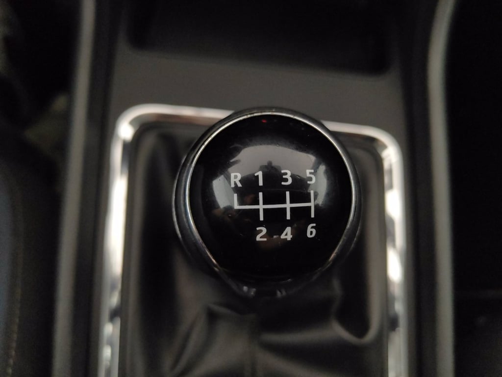 SEAT Ateca 1.4 tsi advance