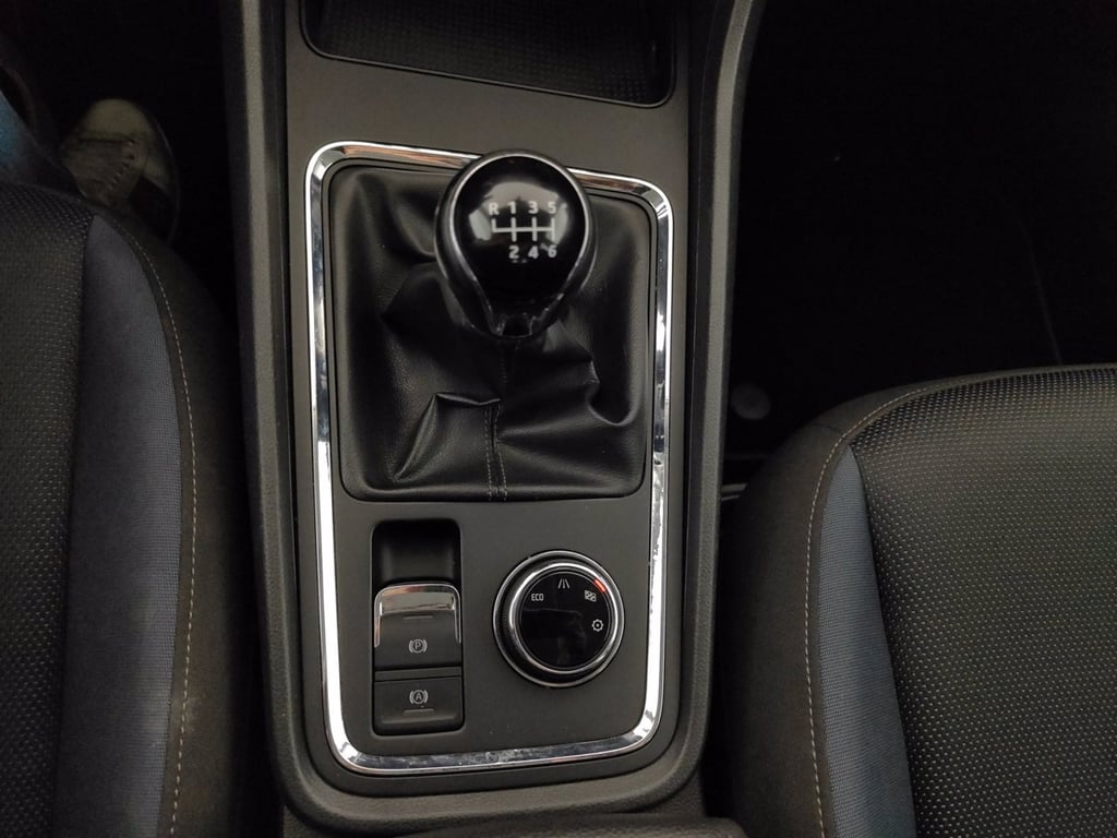 SEAT Ateca 1.4 tsi advance
