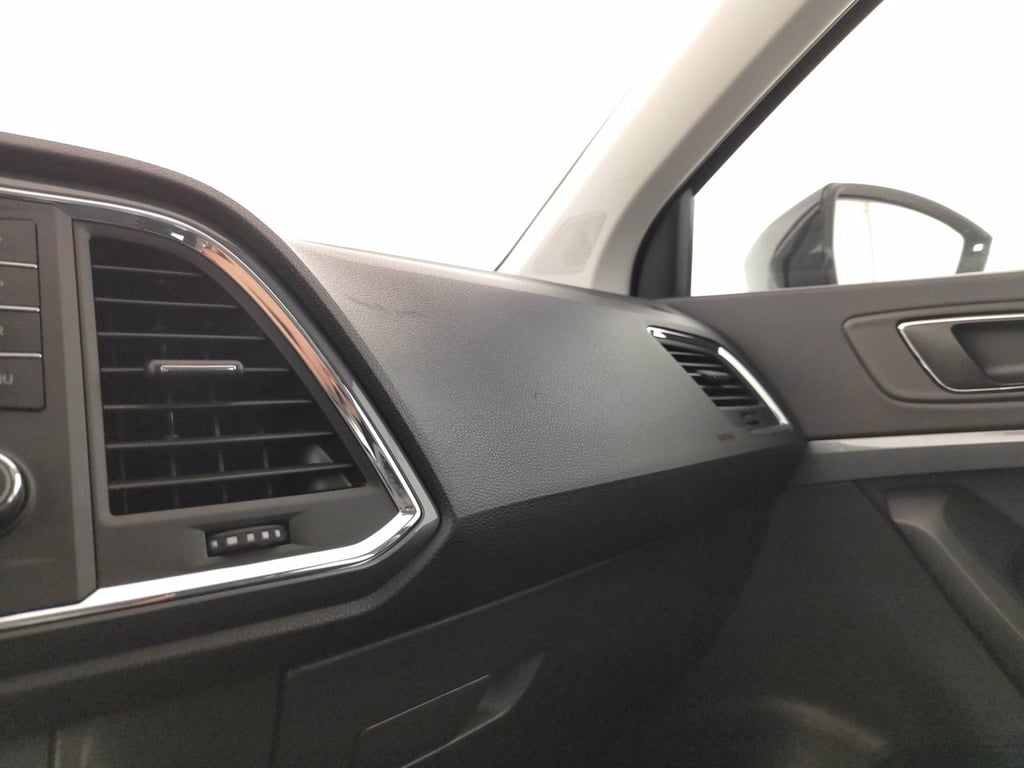SEAT Ateca 1.4 tsi advance