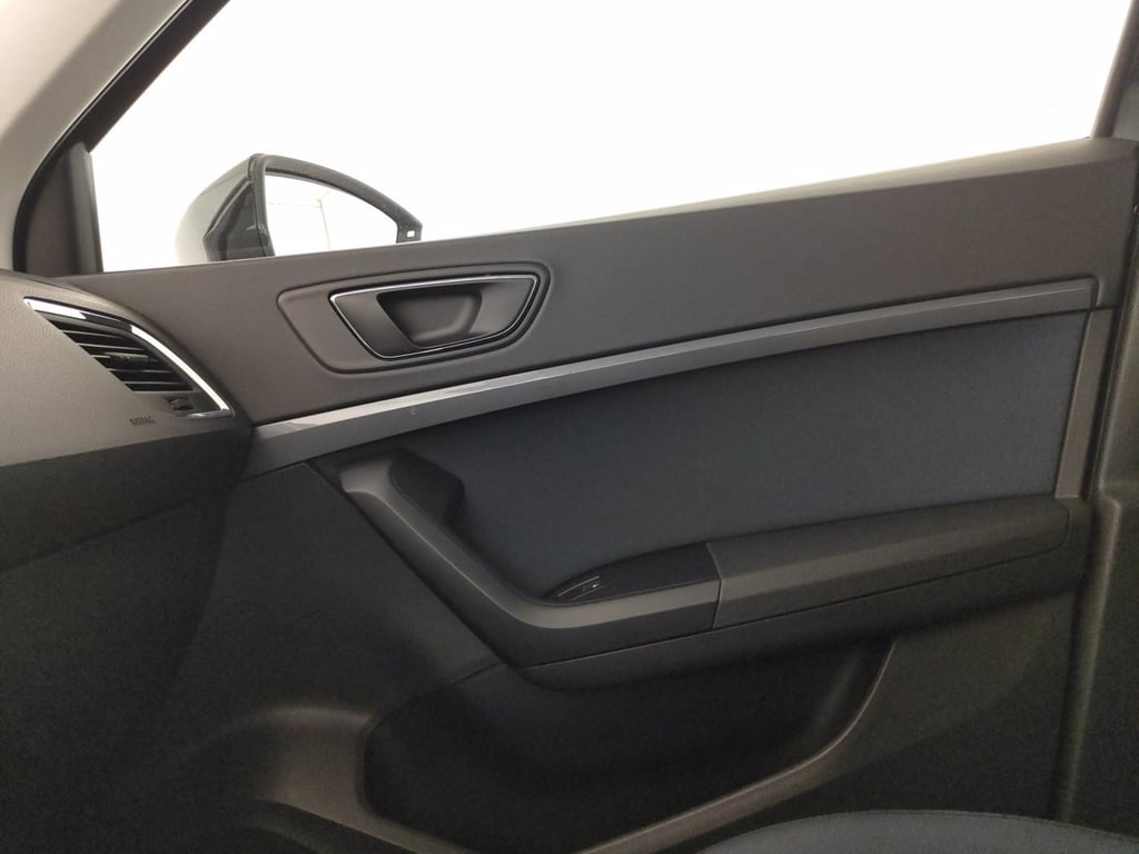 SEAT Ateca 1.4 tsi advance