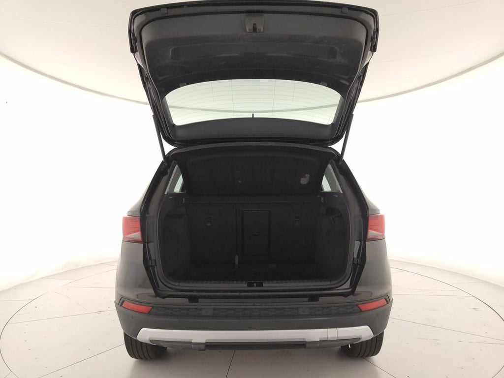 SEAT Ateca 1.4 tsi advance