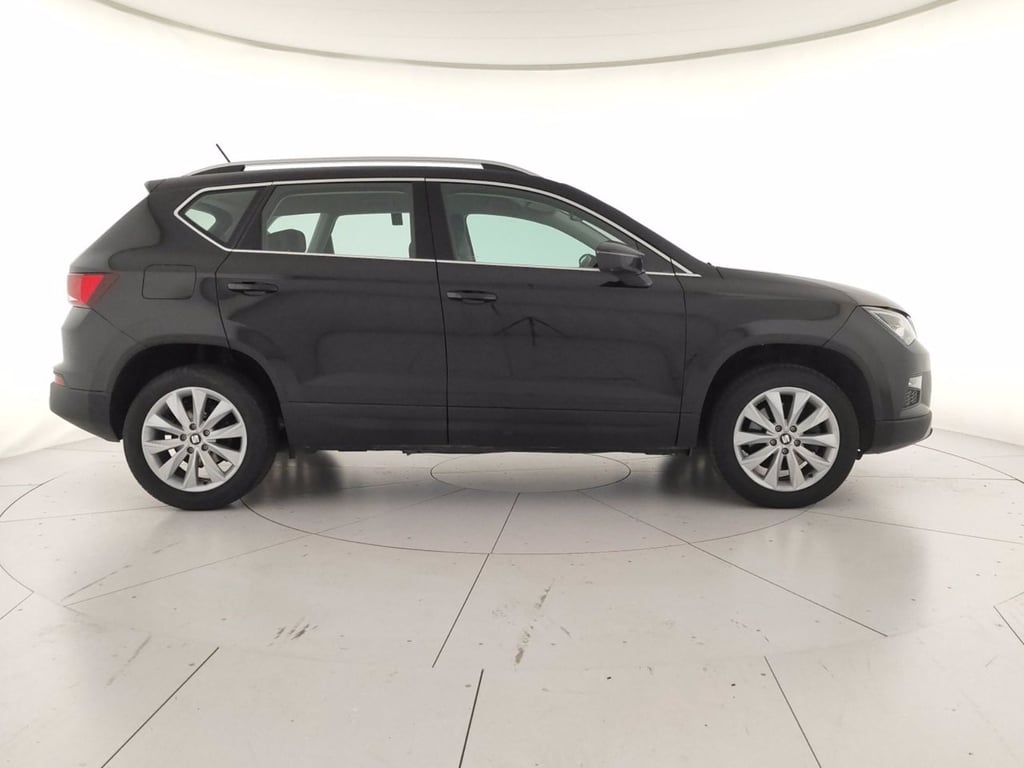 SEAT Ateca 1.4 tsi advance