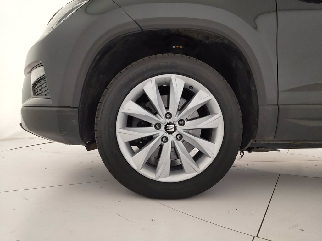 SEAT Ateca 1.4 tsi advance