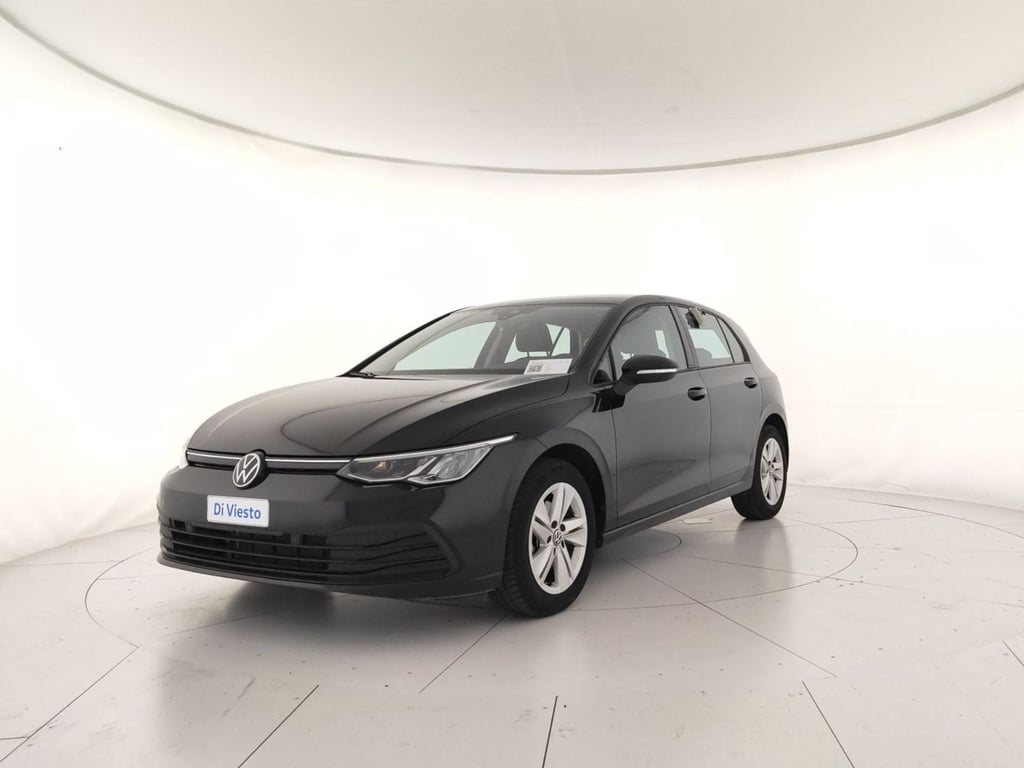 VOLKSWAGEN Golf 1.0 etsi evo life 110cv dsg