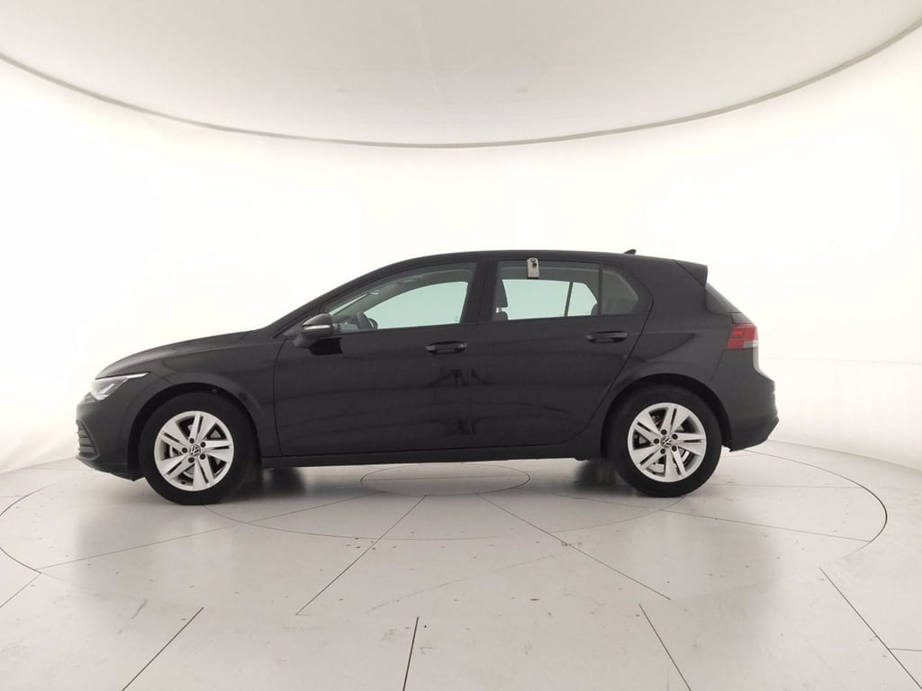 VOLKSWAGEN Golf 1.0 etsi evo life 110cv dsg