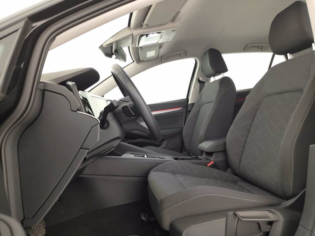 VOLKSWAGEN Golf 1.0 etsi evo life 110cv dsg