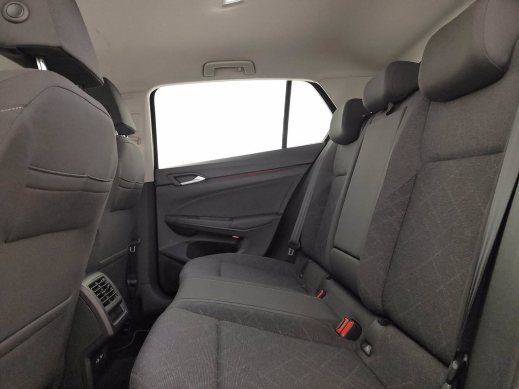 VOLKSWAGEN Golf 1.0 etsi evo life 110cv dsg