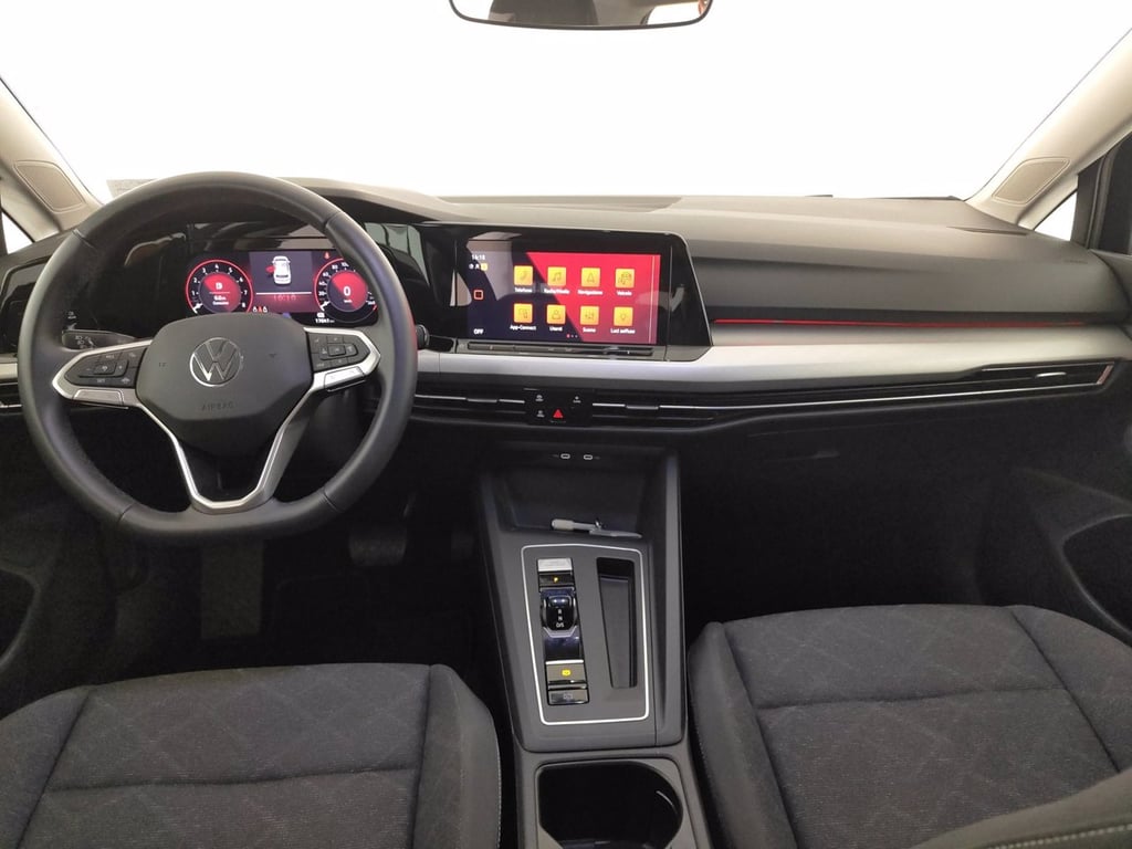 VOLKSWAGEN Golf 1.0 etsi evo life 110cv dsg