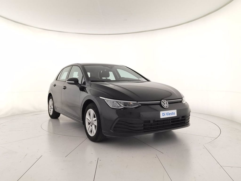 VOLKSWAGEN Golf 1.0 etsi evo life 110cv dsg