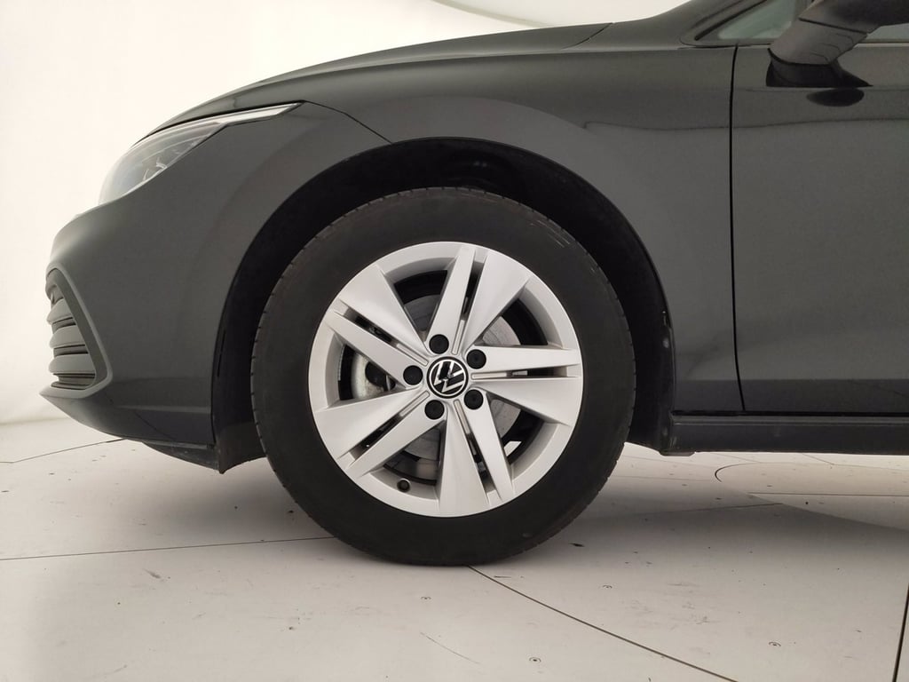 VOLKSWAGEN Golf 1.0 etsi evo life 110cv dsg