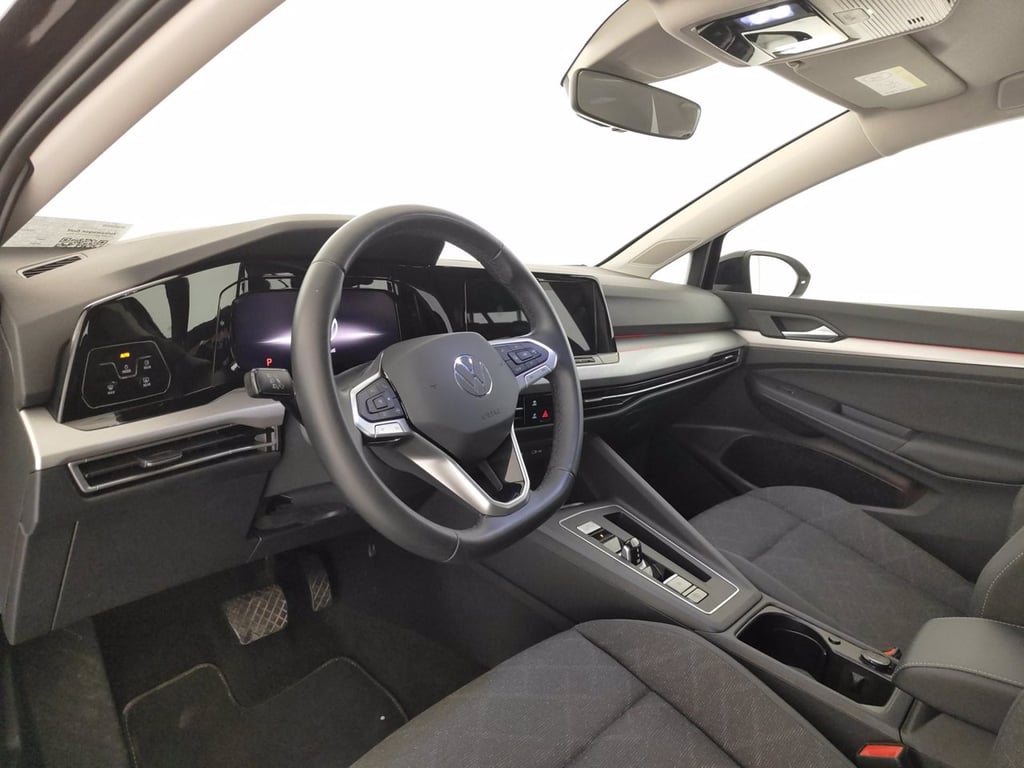 VOLKSWAGEN Golf 1.0 etsi evo life 110cv dsg