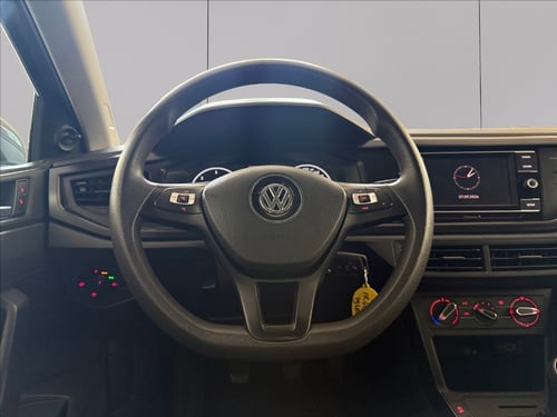 VOLKSWAGEN Polo 5p 1.6 tdi Comfortline 80cv