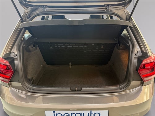 VOLKSWAGEN Polo 5p 1.6 tdi Comfortline 80cv