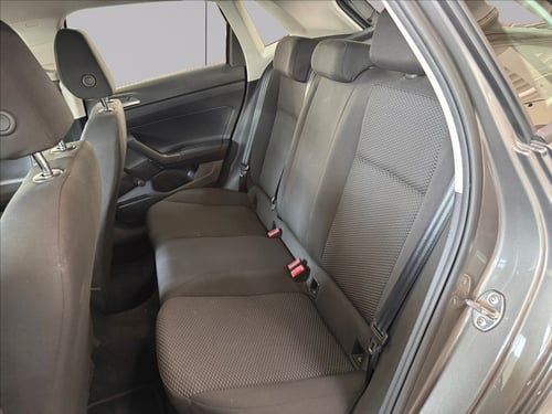 VOLKSWAGEN Polo 5p 1.6 tdi Comfortline 80cv