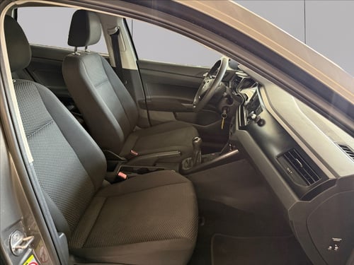 VOLKSWAGEN Polo 5p 1.6 tdi Comfortline 80cv